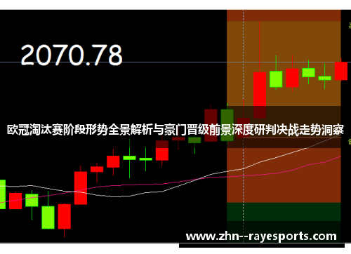 欧冠淘汰赛阶段形势全景解析与豪门晋级前景深度研判决战走势洞察