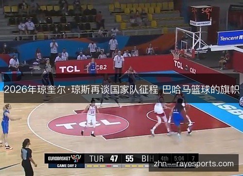 2026年琼奎尔·琼斯再谈国家队征程 巴哈马篮球的旗帜 2026年琼奎尔·琼斯再谈国家队征程 巴哈马篮球的旗帜